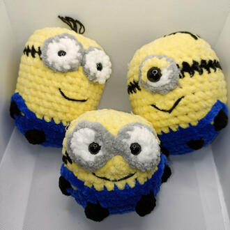 Minions 25€