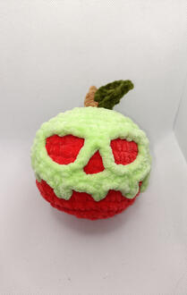 Pomme empoisonnée 20€