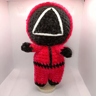 Squid game soldier 35€