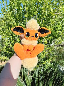 Eevolutions 60€ (toutes dispo sur demande)