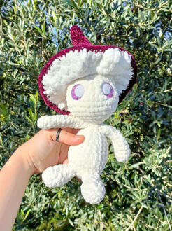 Lutin Magicien 45€