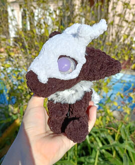 Bébé Wendigo 30€