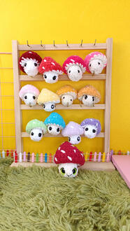 FIDGET Couleur au choix