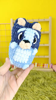 Bluey 25€ [vendu]