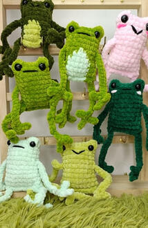 Visages et couleurs au choix