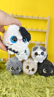 Couleurs & motifs sur demande